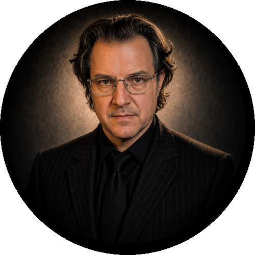 Ronald P. Russo, Jr.