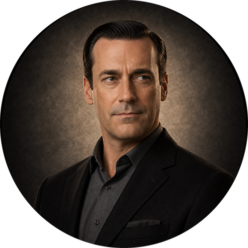 The Draper