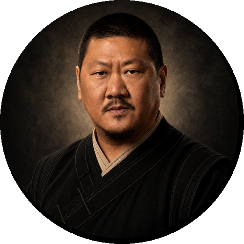 The Wong